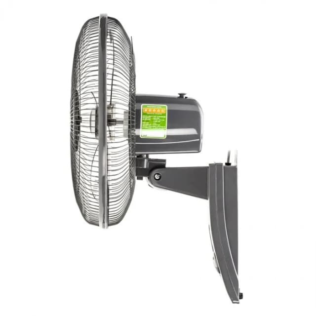 Top 1 so sánh giá Quạt treo tường Lifan 5 cánh T-N 2 45W - Tìm sản phẩm giá rẻ nhất - Ảnh 18