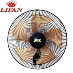 So sánh giá Quạt treo tường Lifan 5 cánh T-N 2 45W - Tìm sản phẩm giá rẻ nhất - Ảnh 7