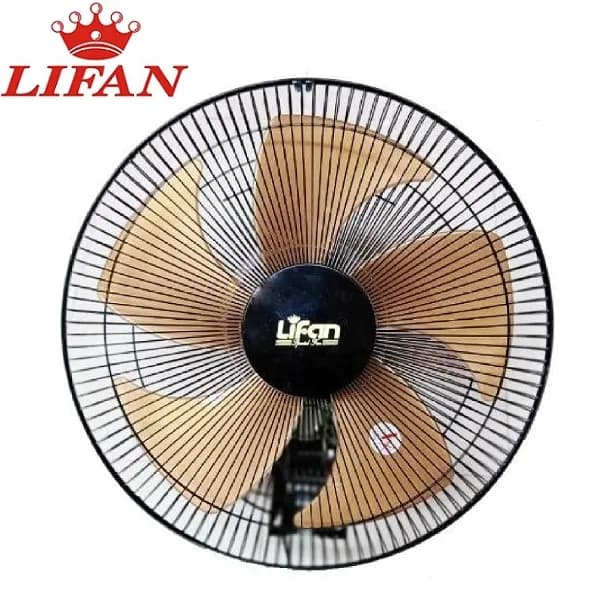 So sánh giá Quạt treo tường Lifan 5 cánh T-N 2 45W - Tìm sản phẩm giá rẻ nhất - Ảnh 7