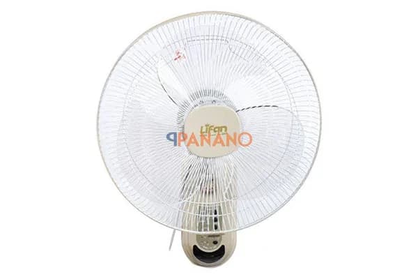 Quạt treo tường Lifan 3 cánh TE-1688 50W - Giá rẻ nhất hôm nay - Ảnh 15