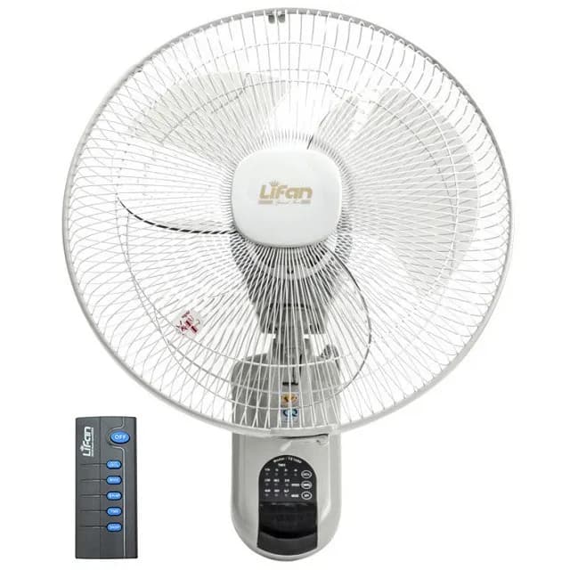 Quạt treo tường Lifan 3 cánh TE-1688 50W - Giá rẻ nhất hôm nay - Ảnh 3