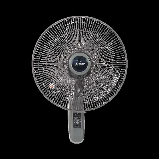 So sánh giá Quạt treo tường Mitsubishi Electric 3 cánh W16-RA CY-GY 47W rẻ nhất? - Ảnh 5