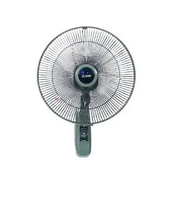 So sánh giá Quạt treo tường Mitsubishi Electric 3 cánh W16-RA CY-GY 47W rẻ nhất? - Ảnh 8