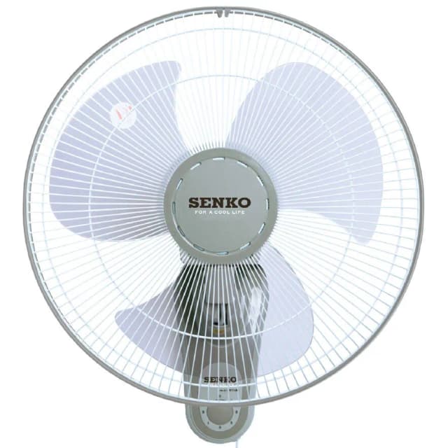 So sánh giá Quạt treo tường Senko 3 cánh T1680 47W rẻ nhất? - Ảnh 13