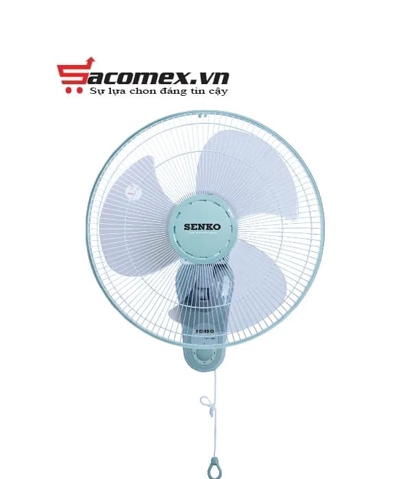 So sánh giá Quạt treo tường Senko 3 cánh T1680 47W rẻ nhất? - Ảnh 14