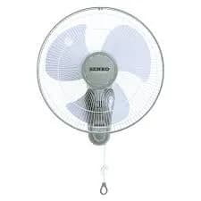 So sánh giá Quạt treo tường Senko 3 cánh T1680 47W rẻ nhất? - Ảnh 3