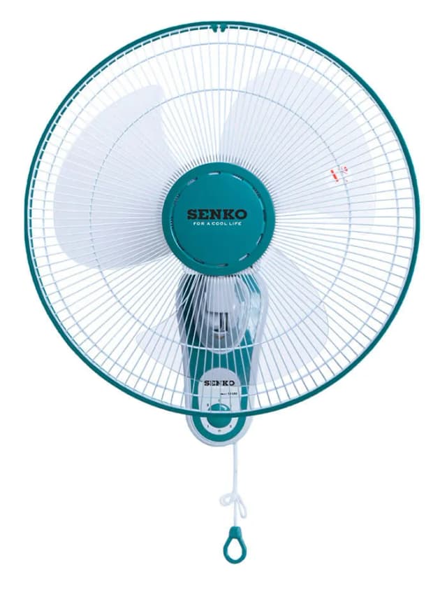 So sánh giá Quạt treo tường Senko 3 cánh T1680 47W rẻ nhất? - Ảnh 6