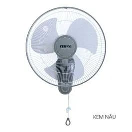 So sánh giá Quạt treo tường Senko 3 cánh T1680 47W rẻ nhất? - Ảnh 7