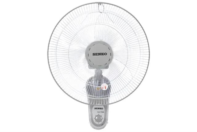 So sánh giá Quạt treo tường Senko 3 cánh T1680 47W rẻ nhất? - Ảnh 9