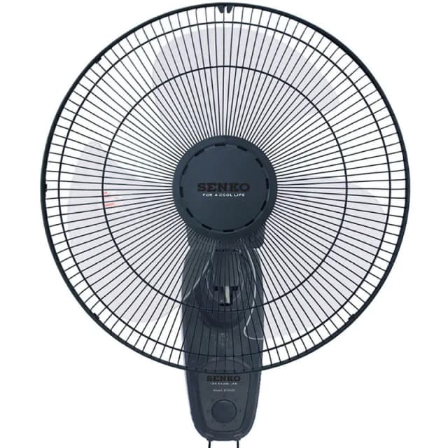 So sánh giá Quạt treo tường Senko 3 cánh TC1626 47W rẻ nhất? - Ảnh 15