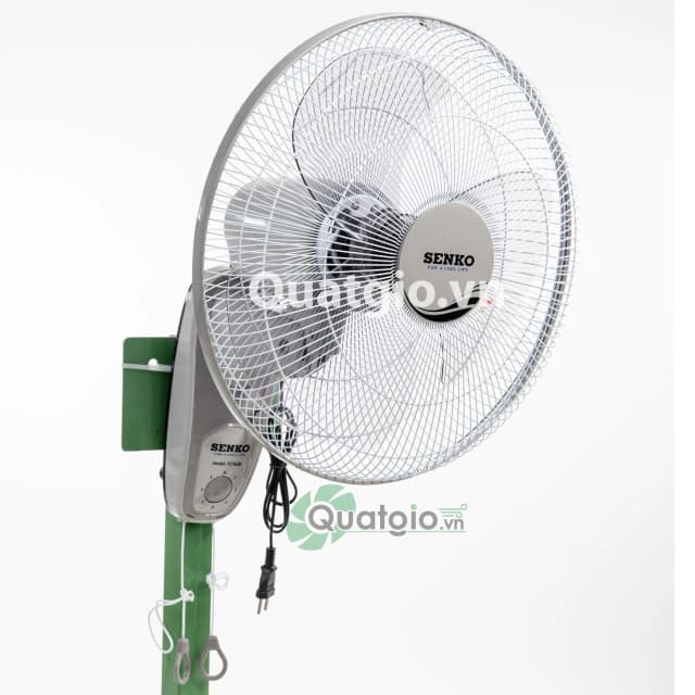 So sánh giá Quạt treo tường Senko 3 cánh TC1626 47W rẻ nhất? - Ảnh 16