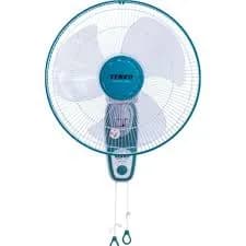 So sánh giá Quạt treo tường Senko 3 cánh TC1626 47W rẻ nhất? - Ảnh 3