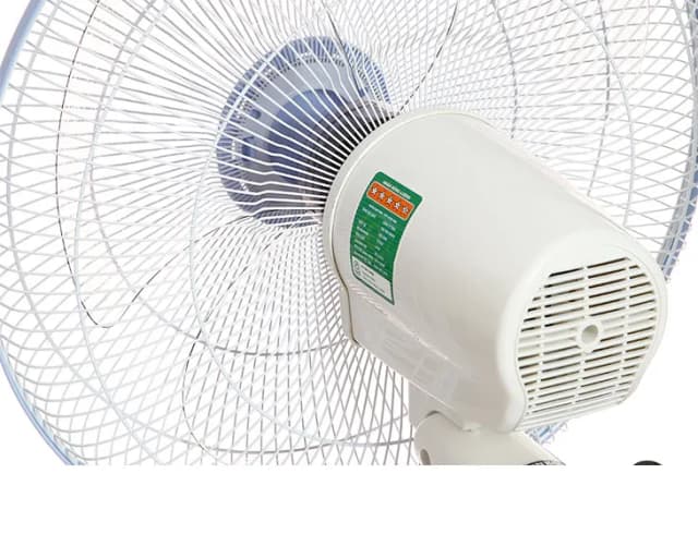 So sánh giá Quạt treo tường Senko 3 cánh TC1626 47W rẻ nhất? - Ảnh 7