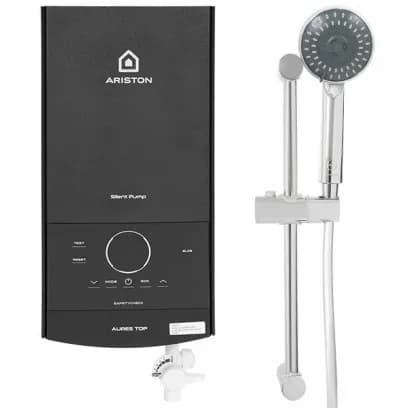 Top 1 so sánh giá Máy nước nóng trực tiếp Ariston 4500W AURES EASY 4.5P 3S - Tìm sản phẩm giá rẻ nhất - Ảnh 14