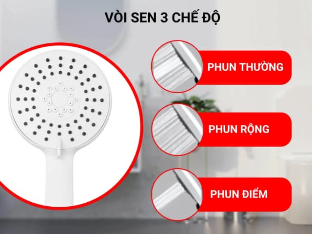 Top 1 so sánh giá Máy nước nóng trực tiếp Ariston 4500W AURES EASY 4.5P 3S - Tìm sản phẩm giá rẻ nhất - Ảnh 16