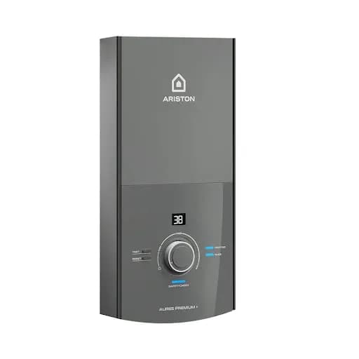 Top 1 so sánh giá Máy nước nóng trực tiếp Ariston 4500W AURES EASY 4.5P 3S - Tìm sản phẩm giá rẻ nhất - Ảnh 18