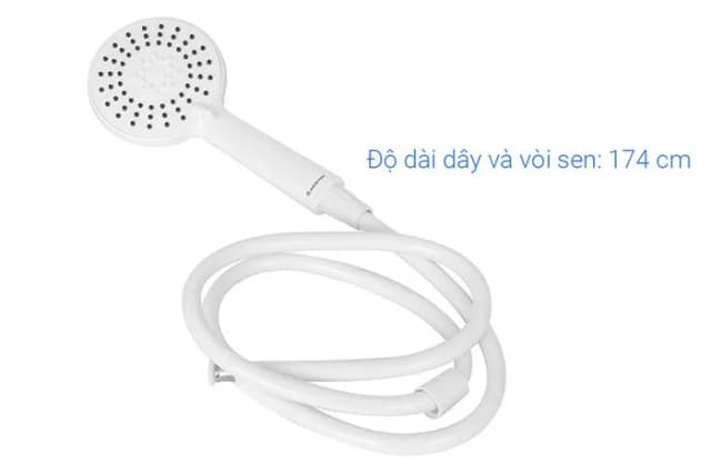 Top 1 so sánh giá Máy nước nóng trực tiếp Ariston 4500W AURES EASY 4.5P 3S - Tìm sản phẩm giá rẻ nhất - Ảnh 20