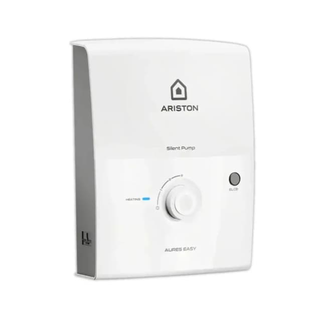Top 1 so sánh giá Máy nước nóng trực tiếp Ariston 4500W AURES EASY 4.5P 3S - Tìm sản phẩm giá rẻ nhất - Ảnh 3