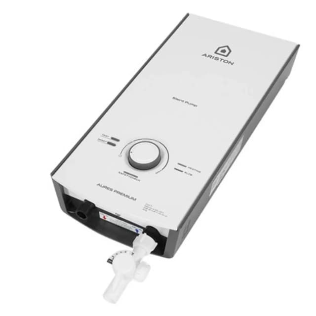 So sánh giá Máy nước nóng trực tiếp Ariston 4500W AURES PREMIUM+ 4.5P rẻ nhất? - Ảnh 12