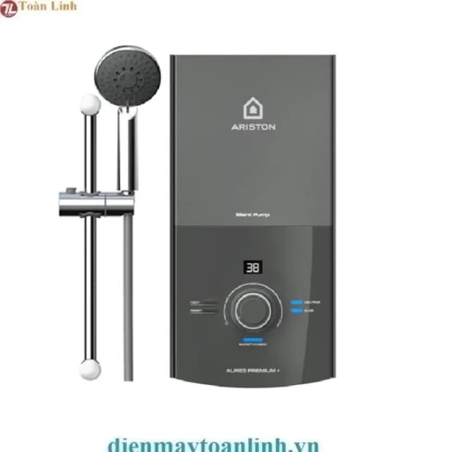 So sánh giá Máy nước nóng trực tiếp Ariston 4500W AURES PREMIUM+ 4.5P rẻ nhất? - Ảnh 13