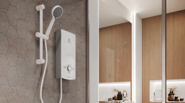 So sánh giá Máy nước nóng trực tiếp Ariston 4500W AURES PREMIUM+ 4.5P rẻ nhất? - Ảnh 14