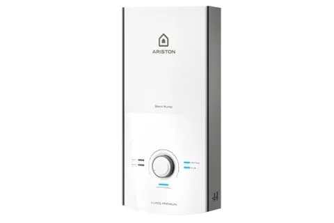 Top 1 so sánh giá Máy nước nóng trực tiếp Ariston 4500W AURES PREMIUM 4.5P PEARL - Tìm sản phẩm giá rẻ nhất - Ảnh 17