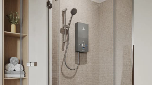 Top 1 so sánh giá Máy nước nóng trực tiếp Ariston 4500W AURES PREMIUM 4.5P PEARL - Tìm sản phẩm giá rẻ nhất - Ảnh 18