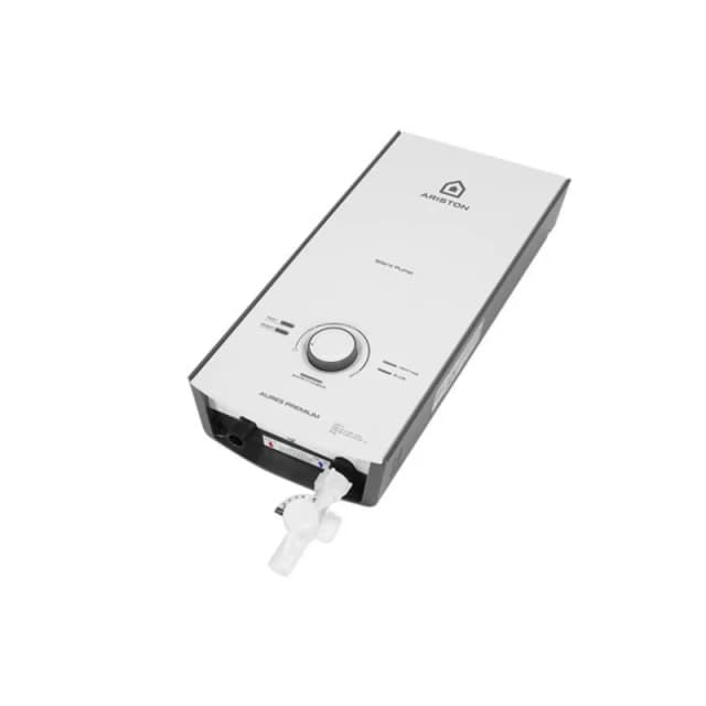 Top 1 so sánh giá Máy nước nóng trực tiếp Ariston 4500W AURES PREMIUM 4.5P PEARL - Tìm sản phẩm giá rẻ nhất - Ảnh 19