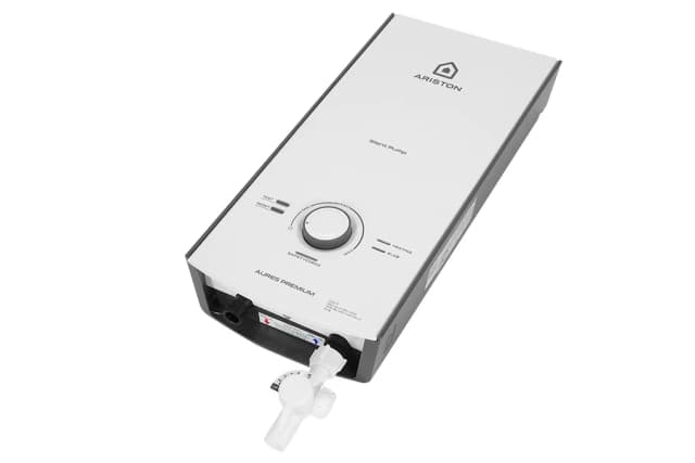 Top 1 so sánh giá Máy nước nóng trực tiếp Ariston 4500W AURES PREMIUM 4.5P PEARL - Tìm sản phẩm giá rẻ nhất - Ảnh 7