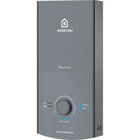 Top 1 so sánh giá Máy nước nóng trực tiếp Ariston 4500W AURES PREMIUM 4.5P PEARL - Tìm sản phẩm giá rẻ nhất - Ảnh 10