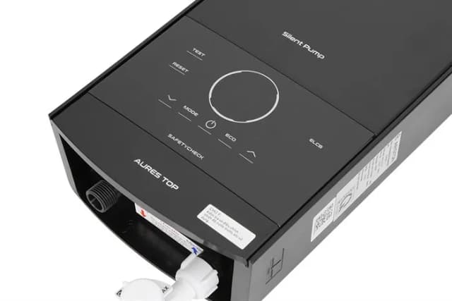 So sánh giá Máy nước nóng trực tiếp Ariston 4500W AURES TOP 4.5P rẻ nhất? - Ảnh 17