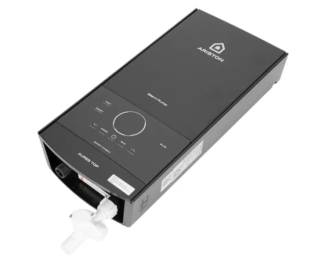 So sánh giá Máy nước nóng trực tiếp Ariston 4500W AURES TOP 4.5P rẻ nhất? - Ảnh 7