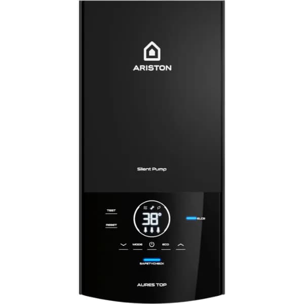 So sánh giá Máy nước nóng trực tiếp Ariston 4500W AURES TOP 4.5P rẻ nhất? - Ảnh 8