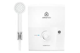 Máy nước nóng trực tiếp Ariston 4500W AURES EASY 4.5 D