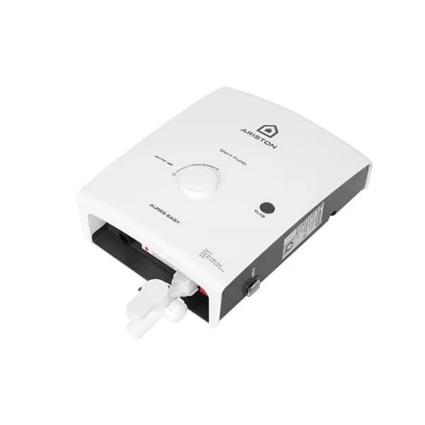 So sánh giá Máy nước nóng trực tiếp Ariston 4500W AURES EASY 4.5 D rẻ nhất? - Ảnh 13