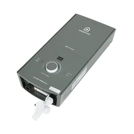 So sánh giá Máy nước nóng trực tiếp Ariston 4500W AURES EASY 4.5 D rẻ nhất? - Ảnh 16