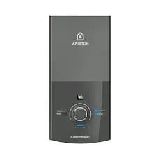 So sánh giá Máy nước nóng trực tiếp Ariston 4500W AURES EASY 4.5 D rẻ nhất? - Ảnh 20