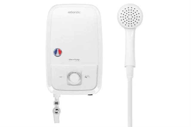 So sánh giá Máy nước nóng trực tiếp Atlantic 4000W Tempo Lite 4000 PU - 811023 rẻ nhất?