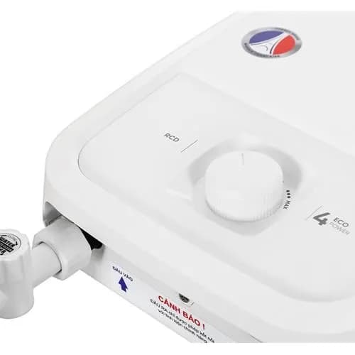 So sánh giá Máy nước nóng trực tiếp Atlantic 4000W Tempo Lite 4000 PU - 811023 rẻ nhất? - Ảnh 16