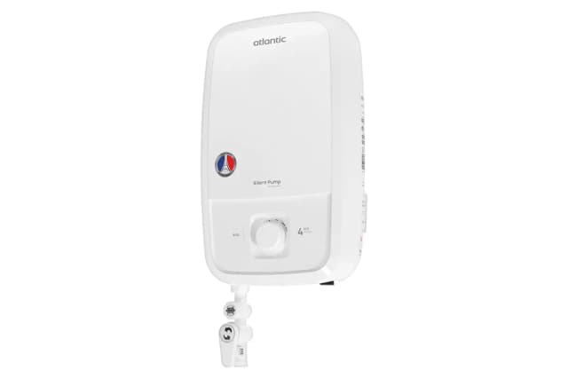 So sánh giá Máy nước nóng trực tiếp Atlantic 4000W Tempo Lite 4000 PU - 811023 rẻ nhất? - Ảnh 4