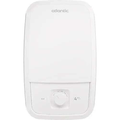 So sánh giá Máy nước nóng trực tiếp Atlantic 4000W Tempo Lite 4000 PU - 811023 rẻ nhất? - Ảnh 10