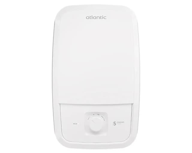 So sánh giá Máy nước nóng trực tiếp Atlantic 5000W Tempo Lite 5000 PU - 811025 rẻ nhất? - Ảnh 13