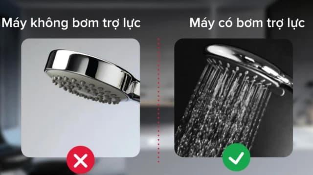 So sánh giá Máy nước nóng trực tiếp Atlantic 5000W Tempo Lite 5000 PU - 811025 rẻ nhất? - Ảnh 17