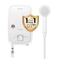 So sánh giá Máy nước nóng trực tiếp Atlantic 5000W Tempo Lite 5000 PU - 811025 rẻ nhất? - Ảnh 4