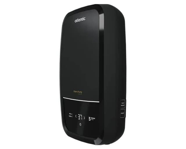 So sánh giá Máy nước nóng trực tiếp Atlantic 5000W Tempo Max 5000 PU - 811030 rẻ nhất? - Ảnh 12