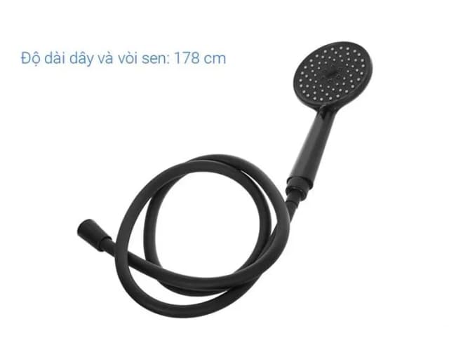 So sánh giá Máy nước nóng trực tiếp Atlantic 5000W Tempo Max 5000 PU - 811030 rẻ nhất? - Ảnh 18