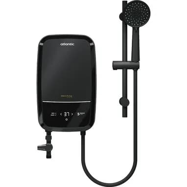 So sánh giá Máy nước nóng trực tiếp Atlantic 5000W Tempo Max 5000 PU - 811030 rẻ nhất? - Ảnh 6