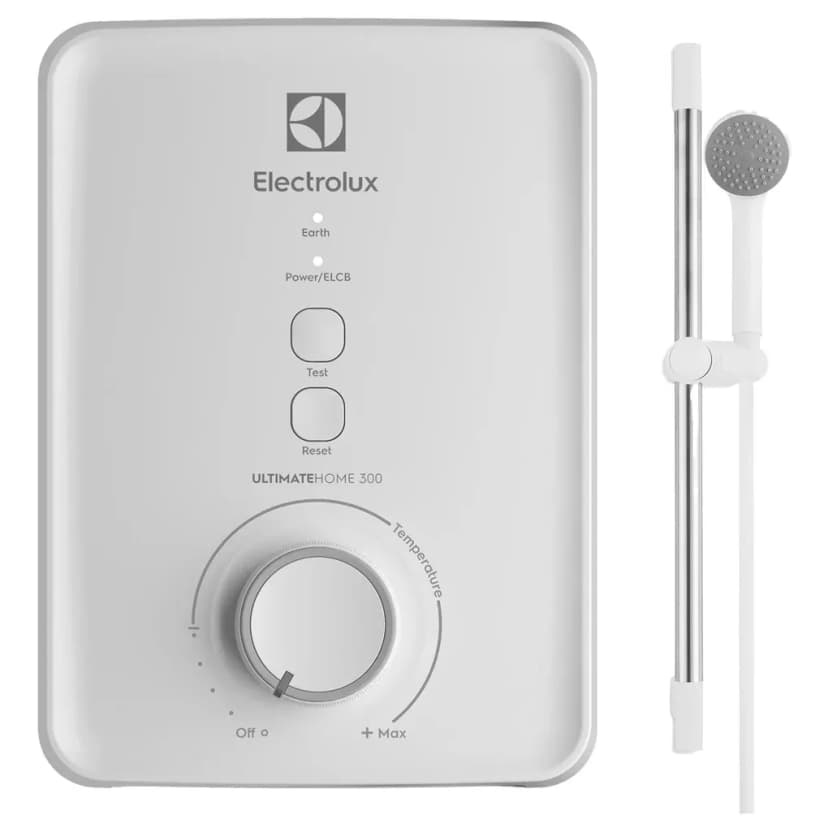 Máy nước nóng trực tiếp Electrolux 4500W EWE451PX-DWX6 - Giá rẻ nhất hôm nay - Ảnh 2