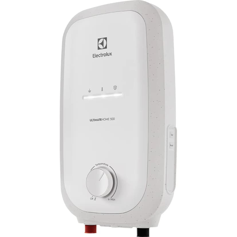 Máy nước nóng trực tiếp Electrolux 4500W EWE451PX-DWX6 - Giá rẻ nhất hôm nay - Ảnh 13