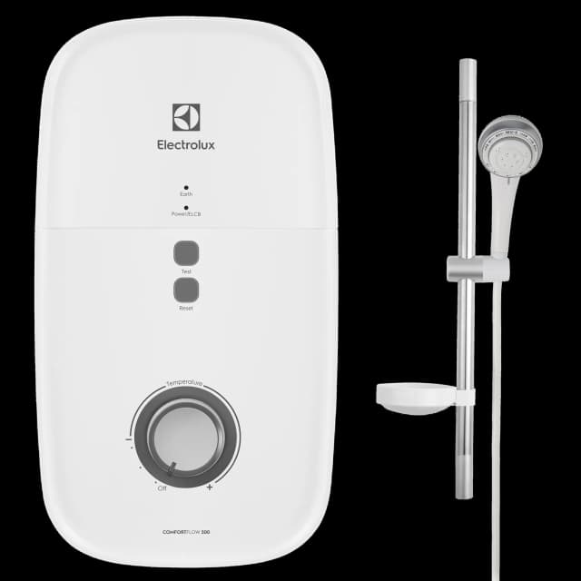 So sánh giá Máy nước nóng trực tiếp Electrolux 4500W EWE451PX-DWX6 rẻ nhất? - Ảnh 14